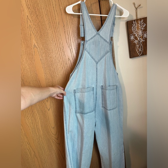 Overalls - Picture 3 of 3